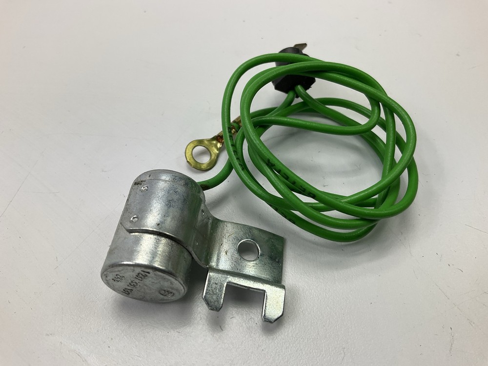 Bosch 02021 (1237330137) Ignition Condenser