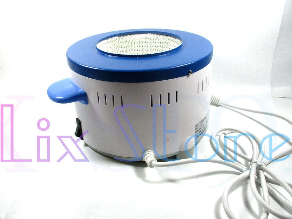 ZNHW Laboratory mantle intelligent constant temperature heating/