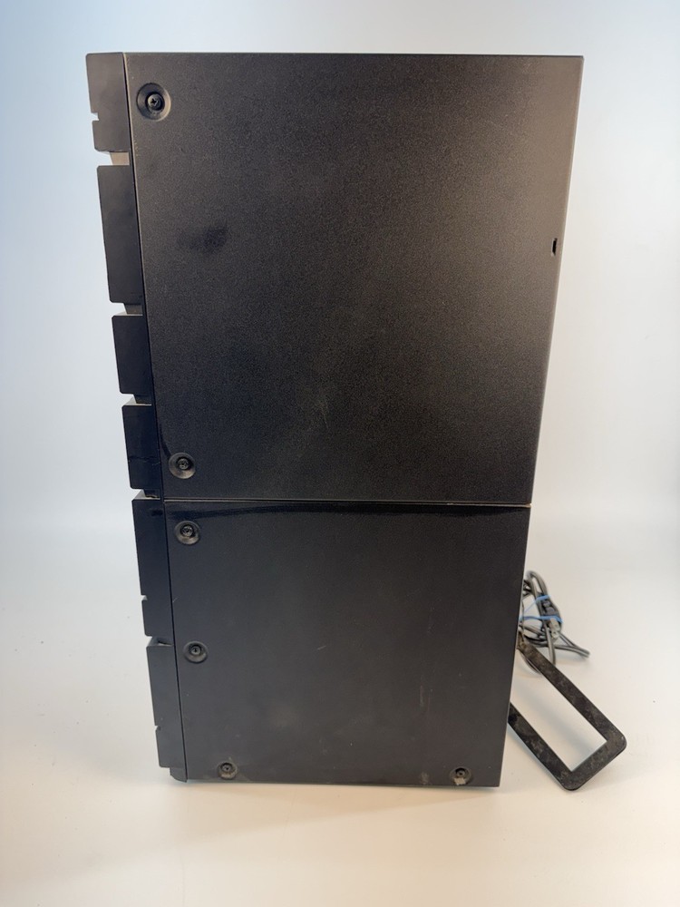 Vintage 1980’S Sharp SC 6000