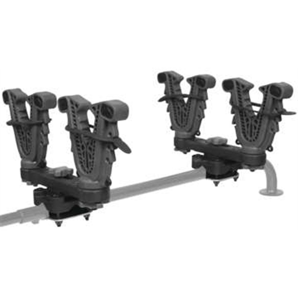 ATV-UTV Tek V-Grip Double VFG2