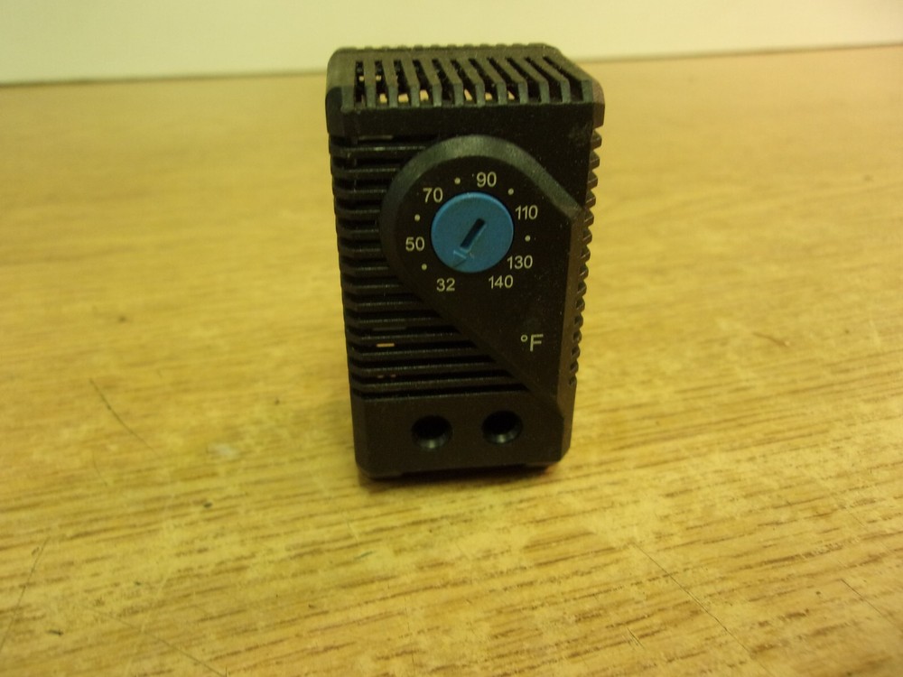 Hoffmann Cat # A-TEMNO Tempeture Control Switch