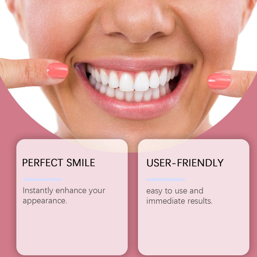 Silicone Denture Set Professional Denture Set Silicone Denture Set Supple