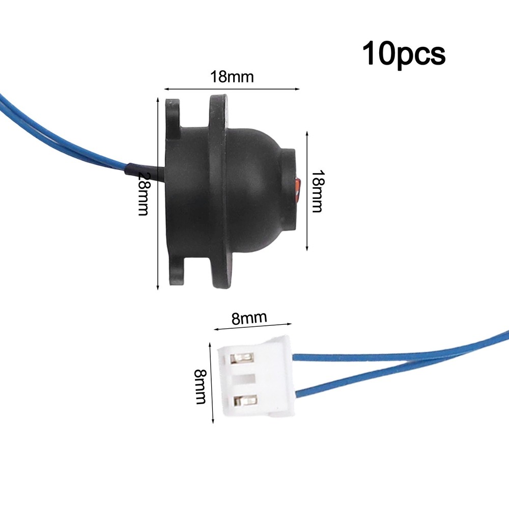 Reliable Temperature Control Probe for Various Induction Cooking Appliances