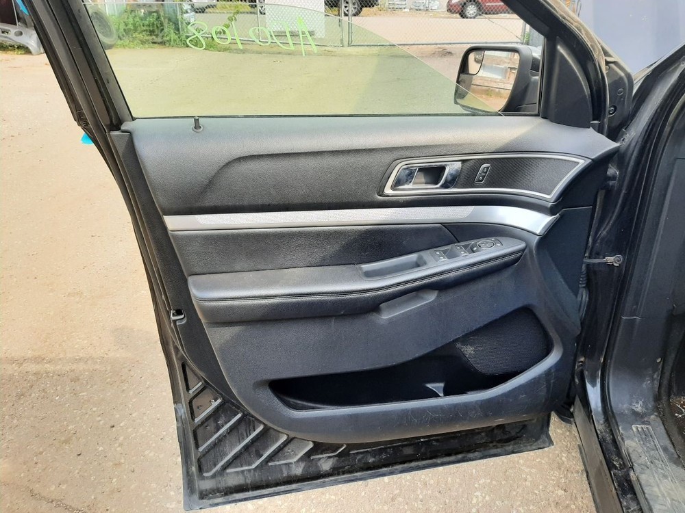 Camera/Projector Camera Rear Fits 16 EXPLORER 1041038