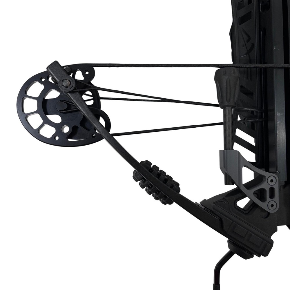 Axe Crossbows AX400 Compound Crossbow