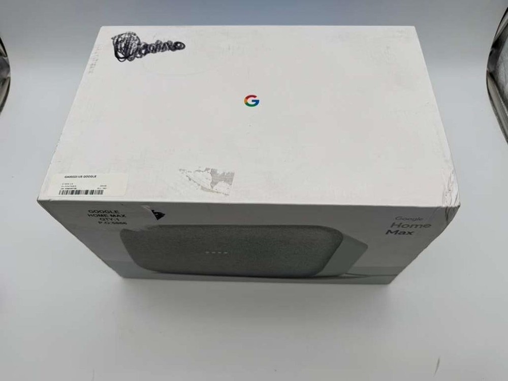 Used Google GA00223-US USB-C Power Cable / Adapter – OEM Replacement