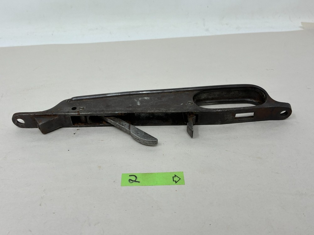 Gewehr Kar 88 WW1 German Trigger guard (no. 2)