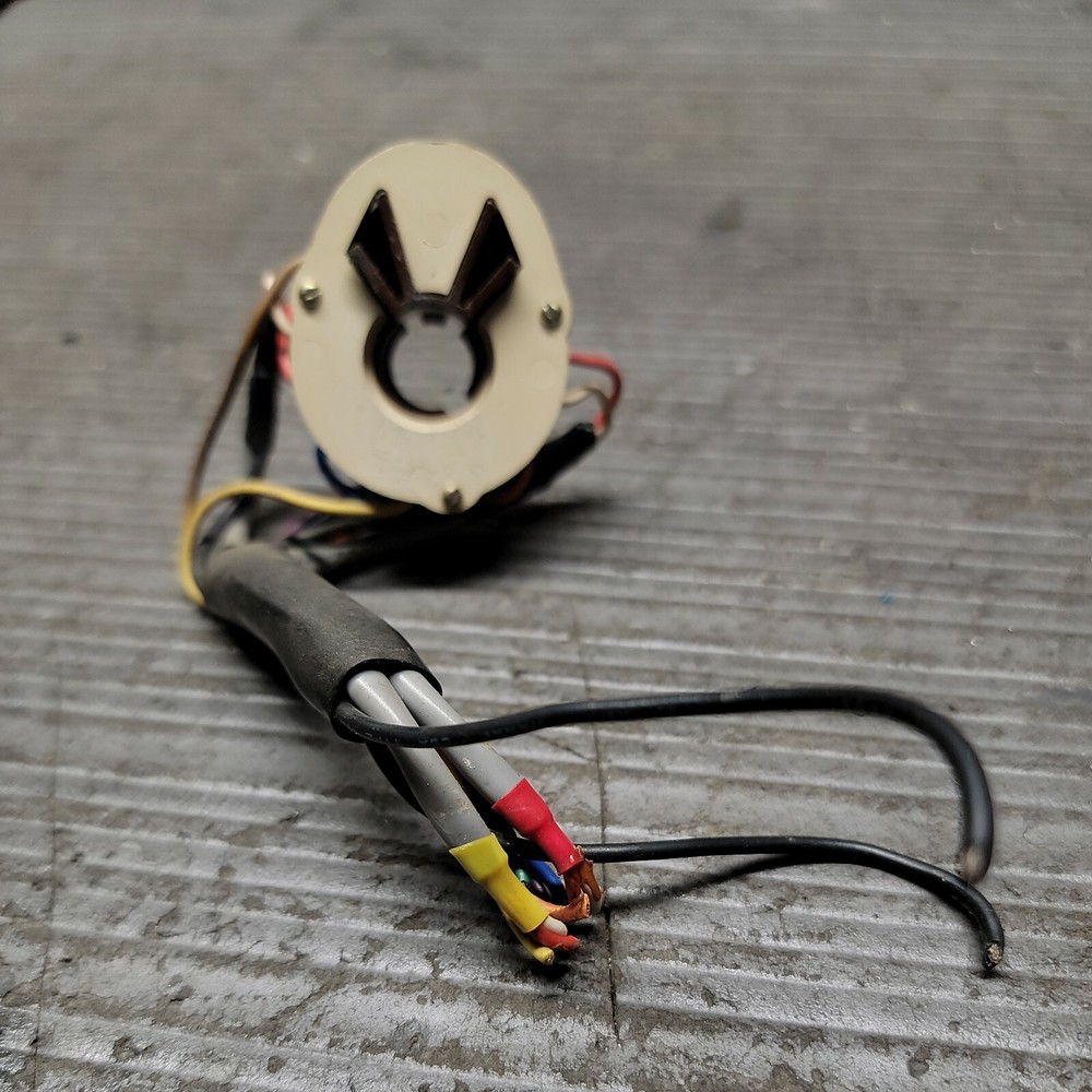 Marantz 120 Tube Scope Socket