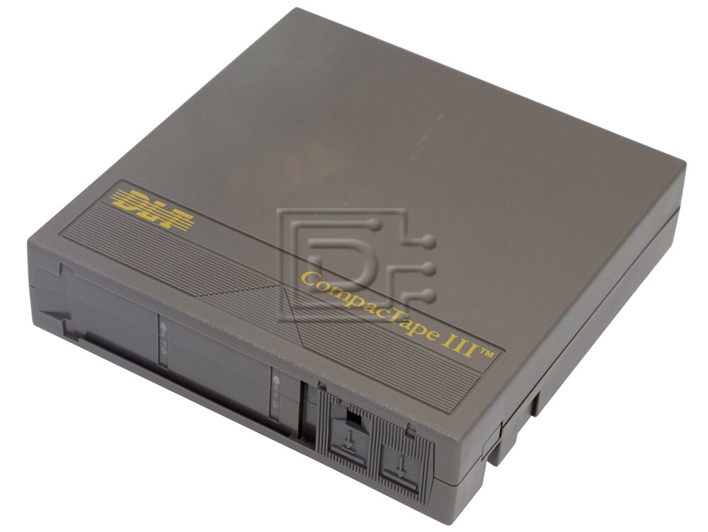 Quantum DLTIII / DLT 2000 THXKC-01 Compact Media Cartridge