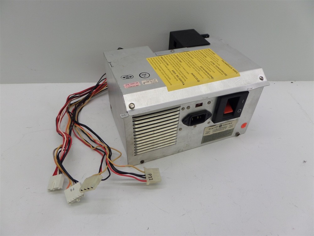 IBM 1504322 WorkMaster Power Supply