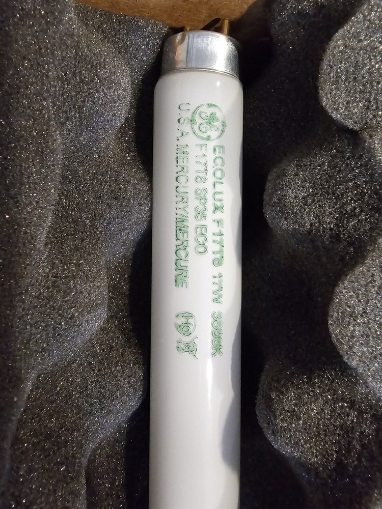 Federal Industries Lamp 17w