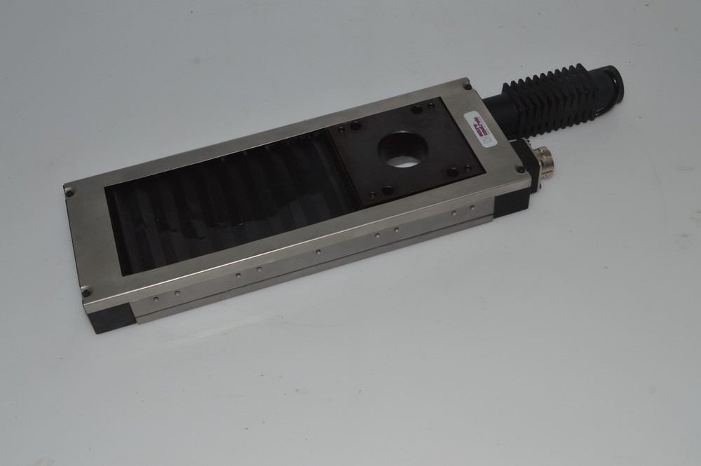 *TC* MICRO CONTROLE MOTORIZED LINEAR STAGE 11"x4" (TAF71)