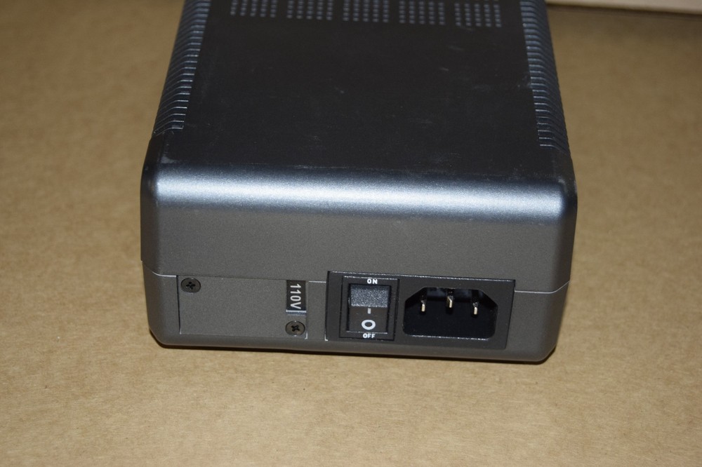 MOUNTZ STC30+ Screwdriver Controller Transformer