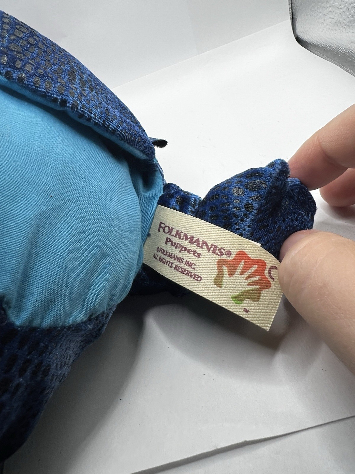 Vintage Plush Stuffed Toys Lot of 4 Where the Wild Things Are Simpsons Taco Bell