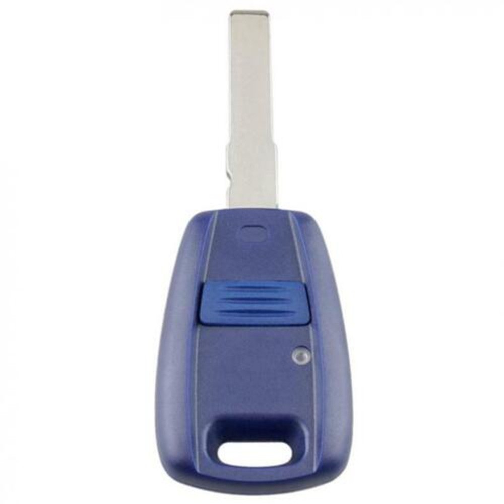 Key Shell Key Case 1pc High Quality New Practical SIP22 Blade 1 Button