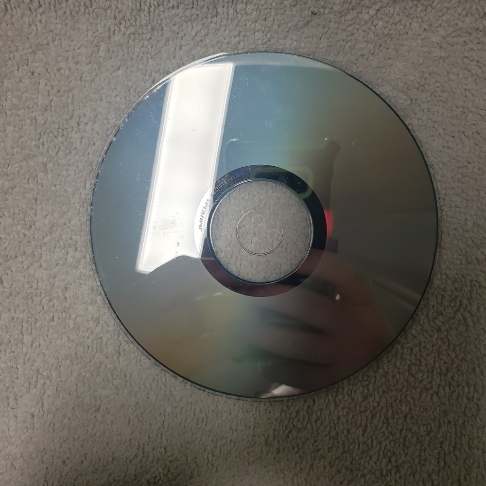 eMachines Etower 766 Restore CD Version 1.1 Complete 2 Disc Set