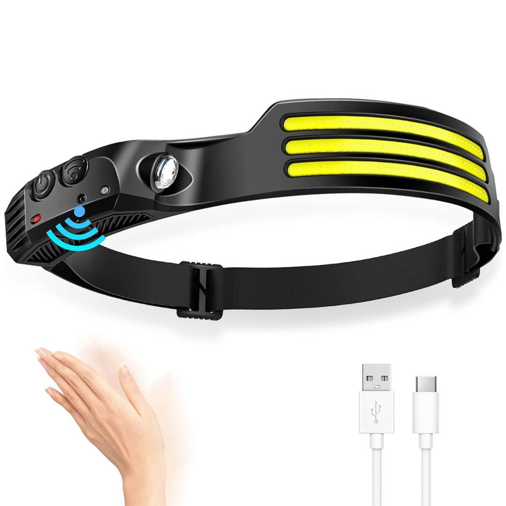 Super Bright Tactical Military LED Flashlight flash light super high!