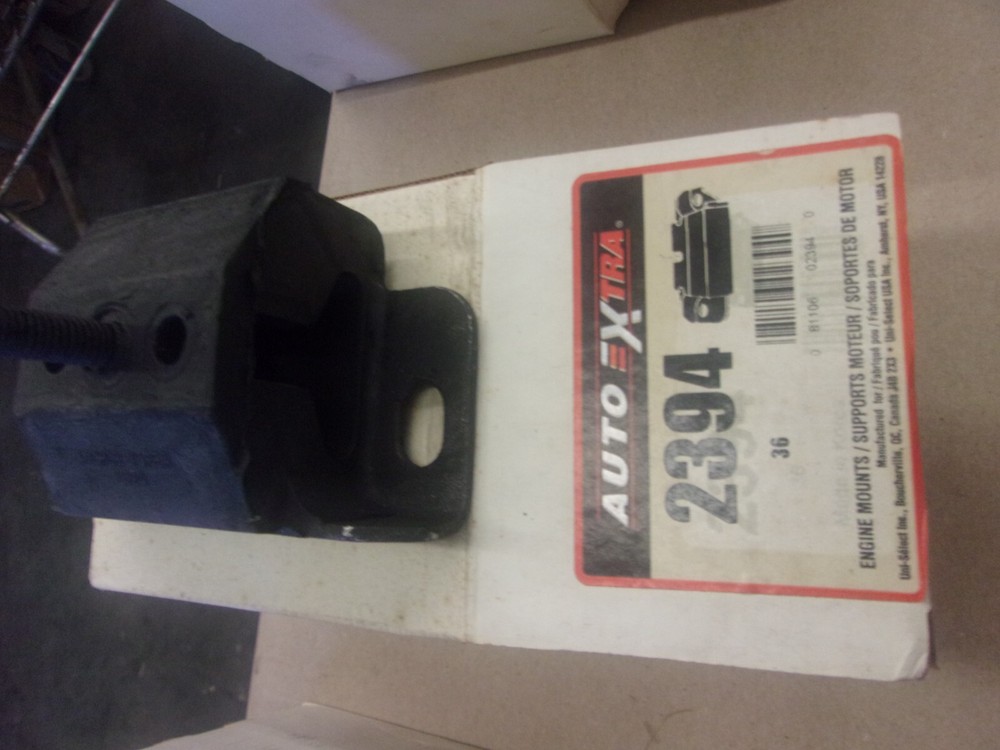 AUTOSTAR  Mount   Anchor  2394