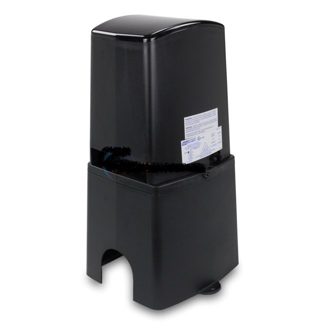 SR Smith Metal-Halide Illuminator with 4-Position Color Wheel - 6004-AS