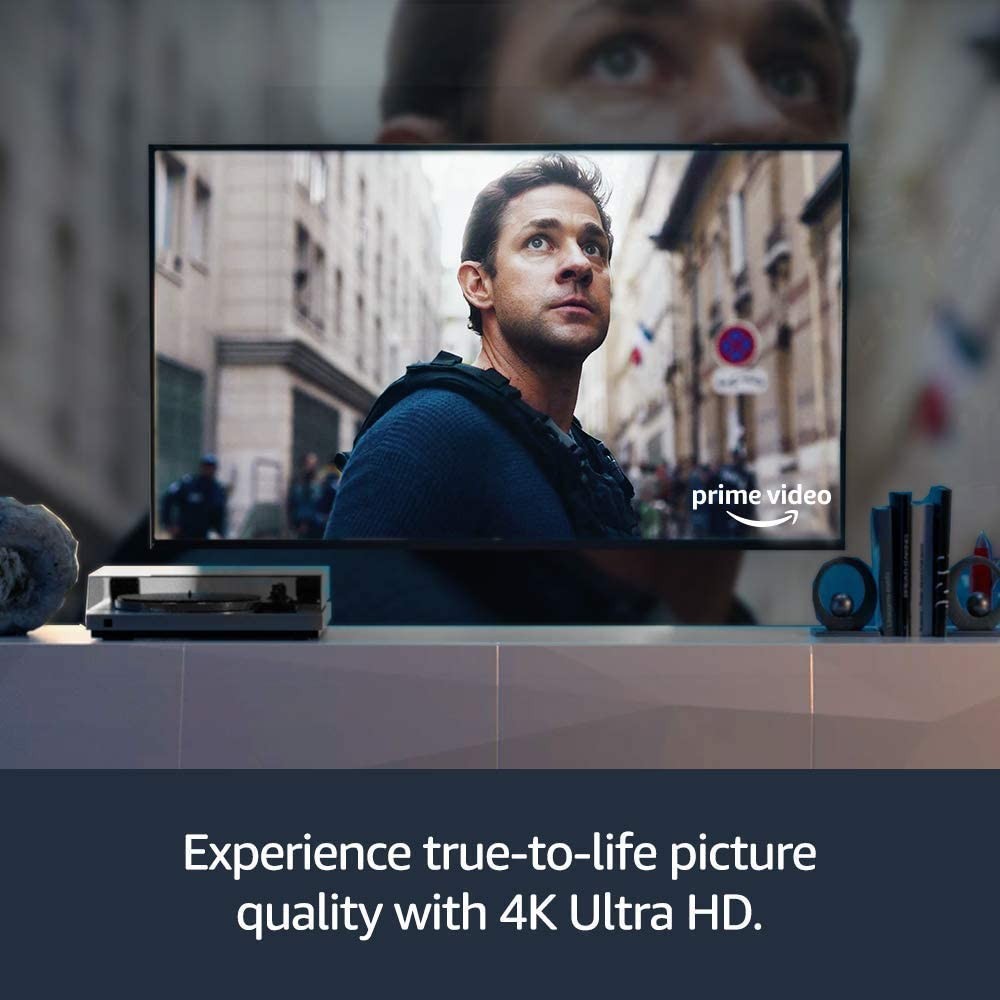 FireStick 4K Remote for Voice Remote Replacement 3rd Gen L5B83G