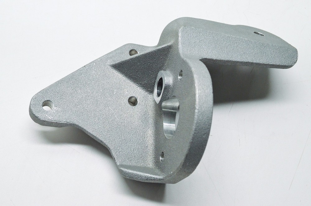 OEM Arctic Cat 0708-046 Right Front Engine Mounting Bracket NOS