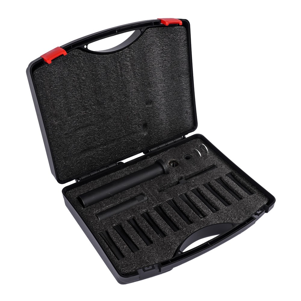 95400 In-Line Dowel Pin Puller Master Set Includes Efficient Dowel Pin Puller