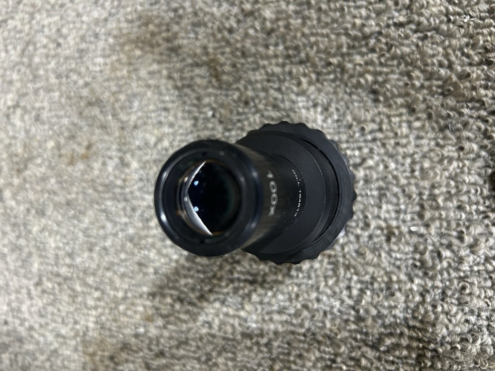 Sill Optics 100x 194813