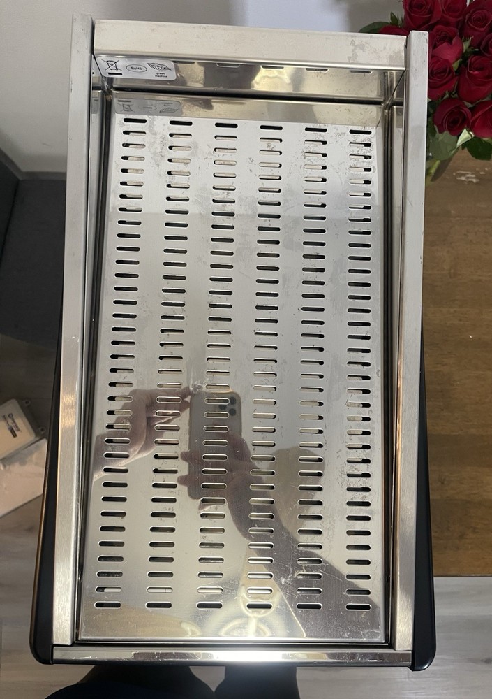 Espresso Machine Unic RUMBA