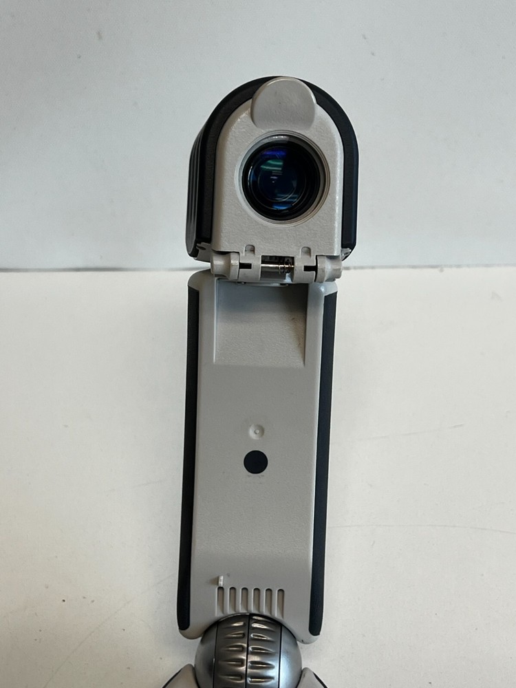 Enhanced Vision Transformer Magnifier TR2UEA - Read Condition