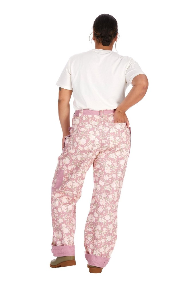 Peony Blossom Pants