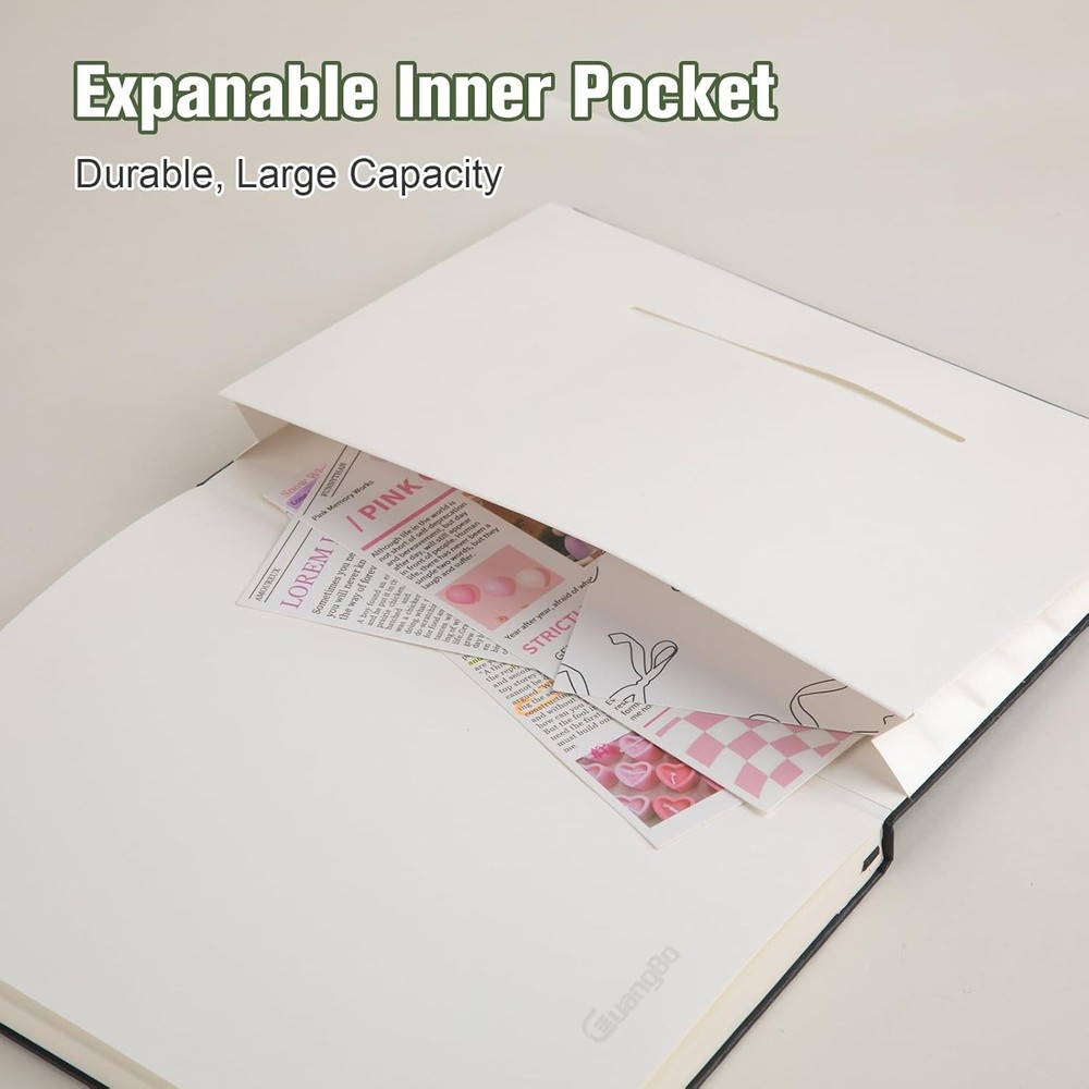 Lined Journal Notebook for Work Pas, Notebooks Journals Medium