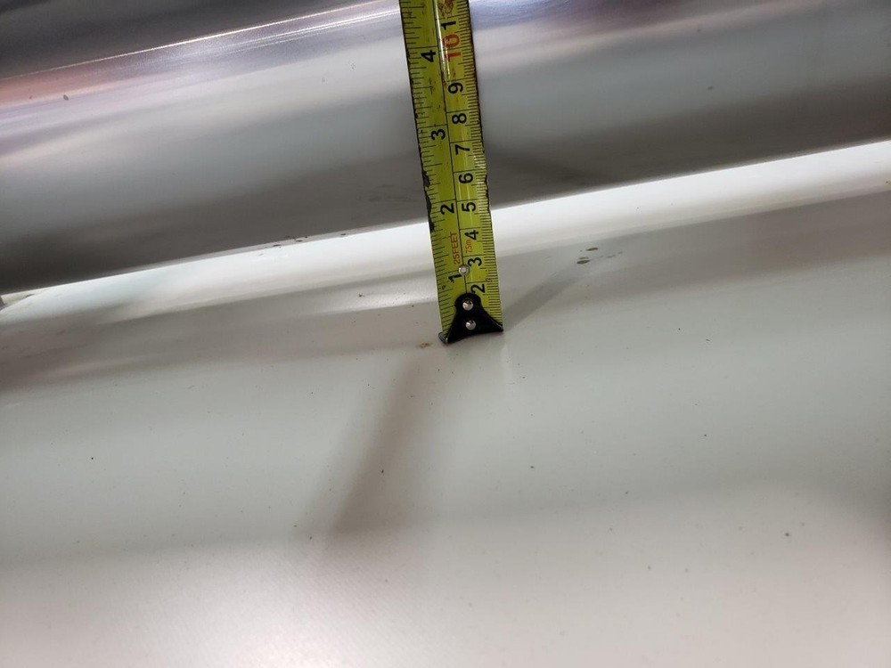 CIM Penta 600 Lapper with Dusters