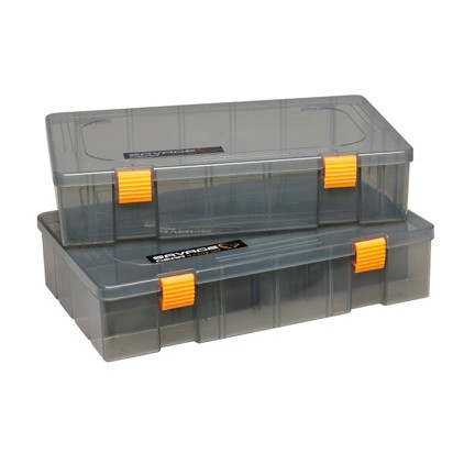 Savage Gear Lure Box Smoke 6C Deep