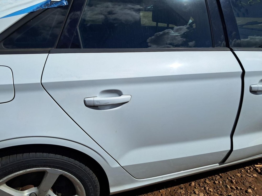 A3 AUDI 2016 Glove Box 4817494