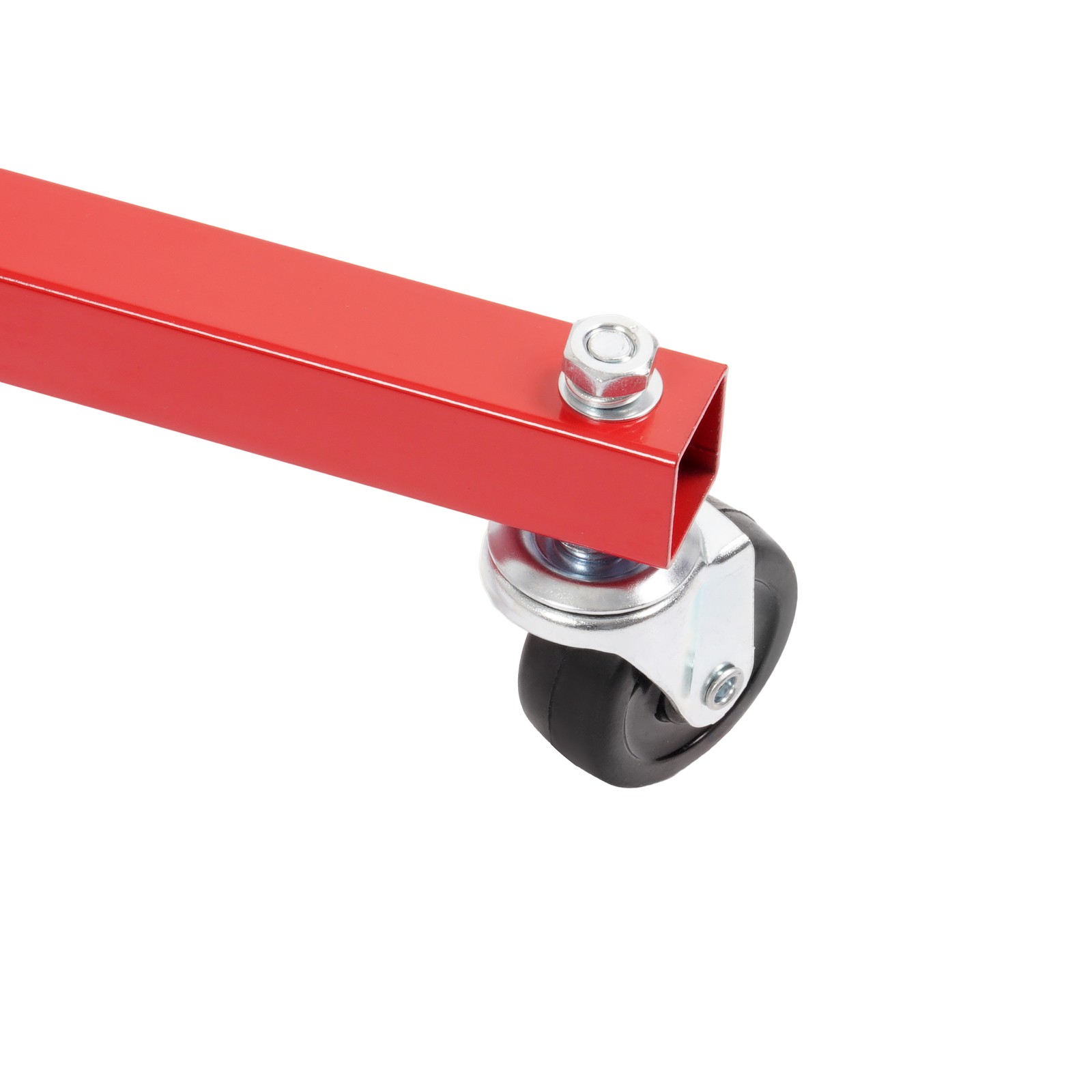 Bumper Tree 50'' Auto Body Door Fender Panel Paint Stand Holder Hang Hood Stand