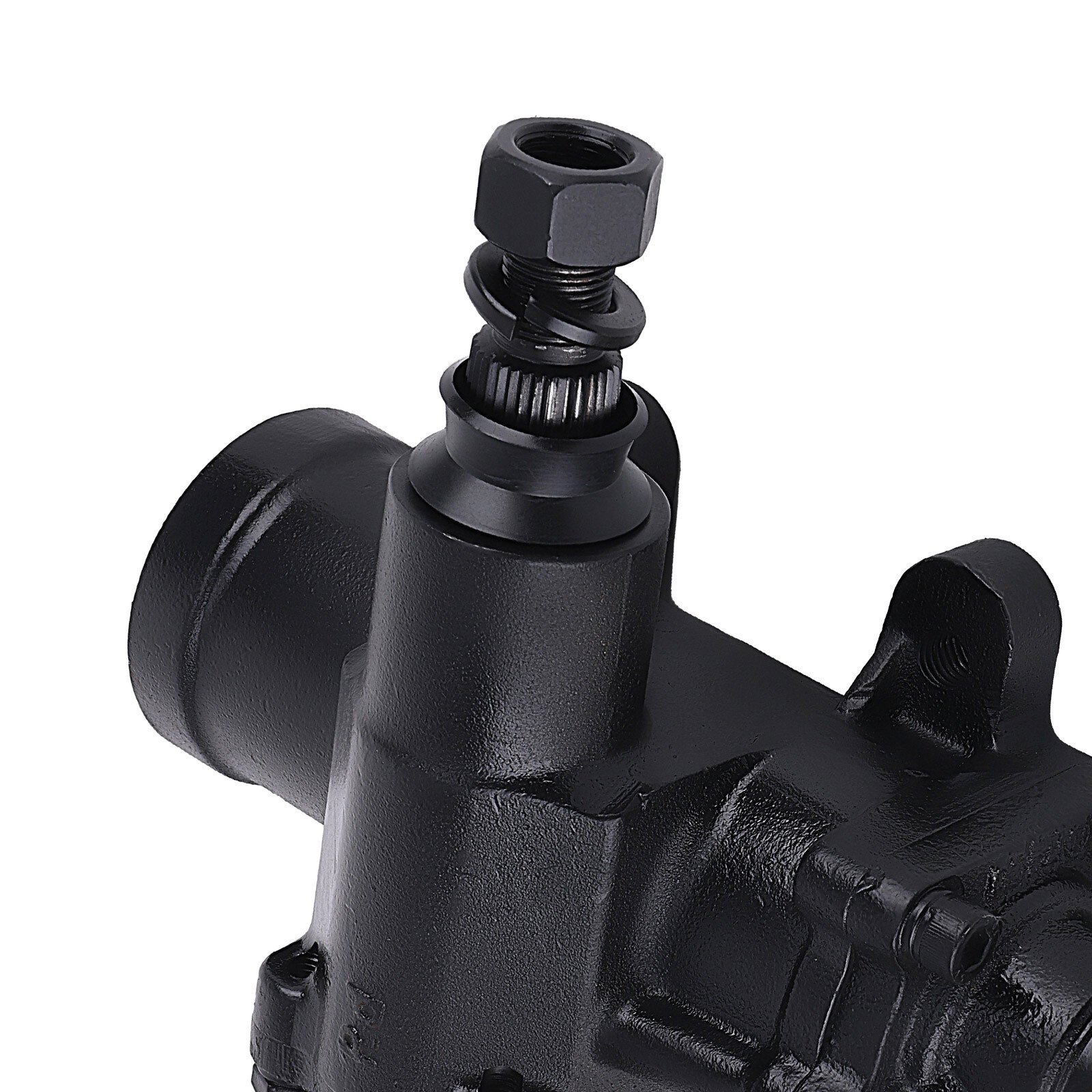 Power Steering Gear Box For Chevy Silverado 1500 2500 HD 3500 HD GMC Sierra 2500