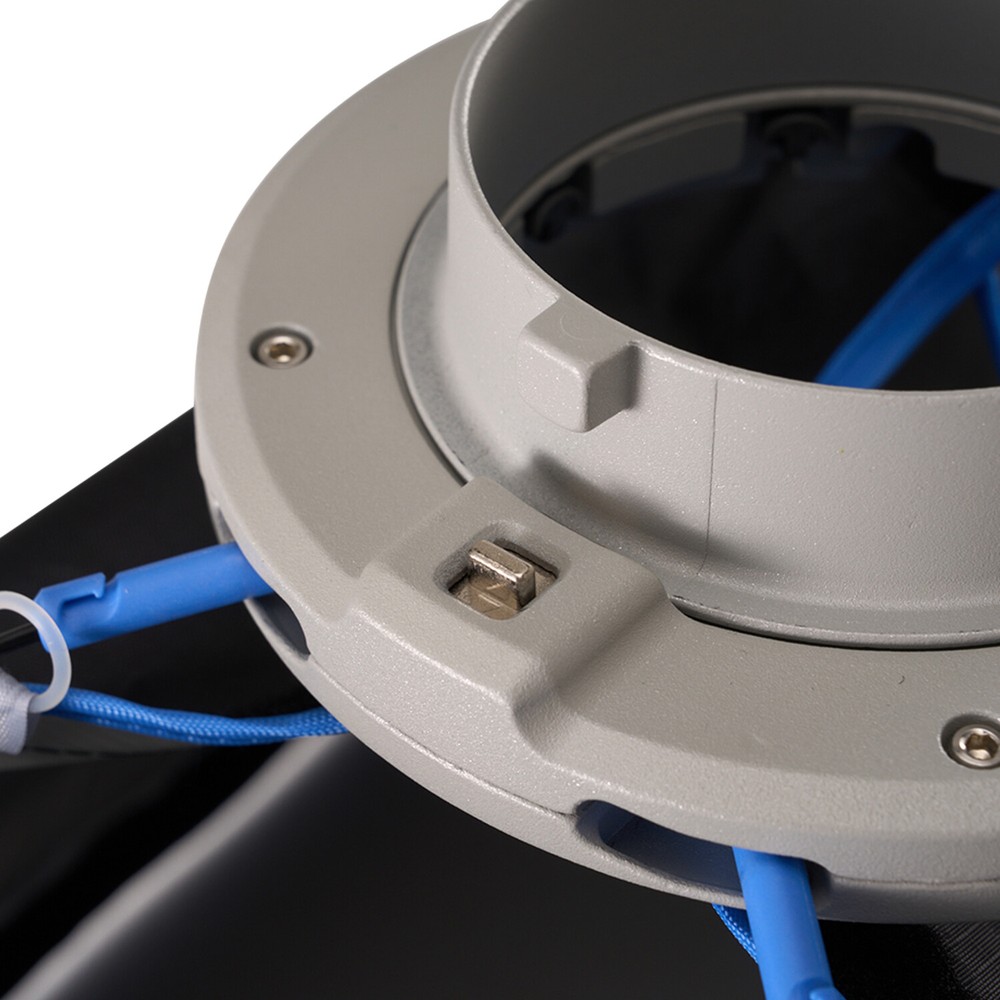 Amaran Light Box 45x45 Rectangular Bowens Mount Softbox Quick-Folding