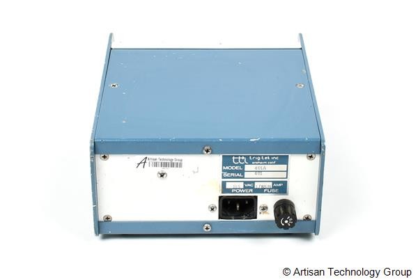 Trig-Tek 401A Portable Calibrator