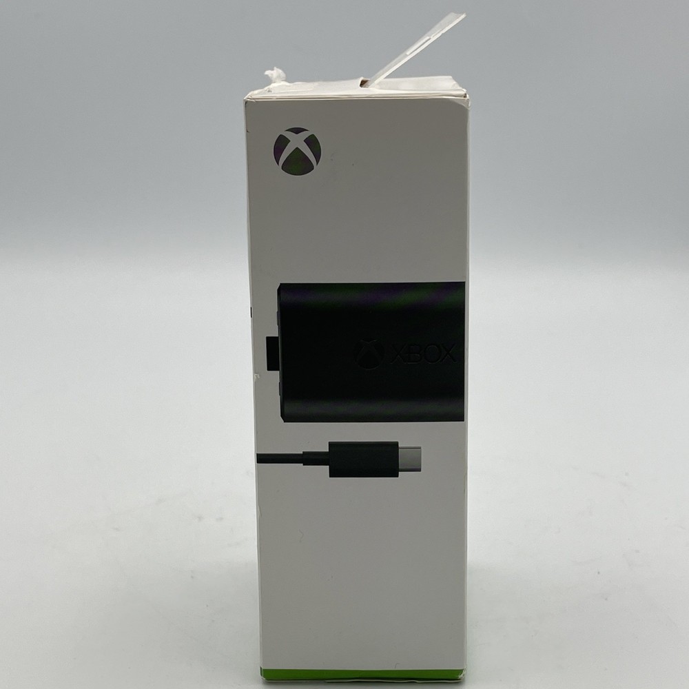 Microsoft Xbox Rechargeable Battery Xbox S X Controller W USB-C Charging Cable
