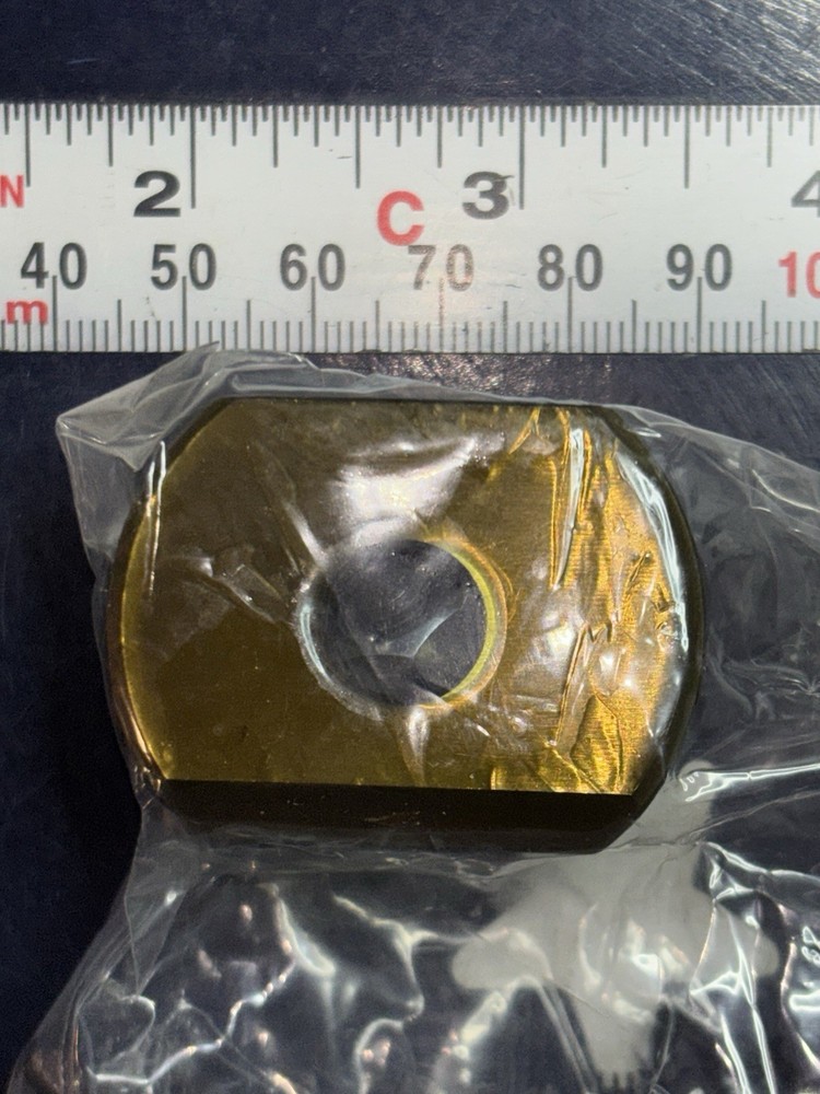 HOUGEN 3/8" B Round Die 75439