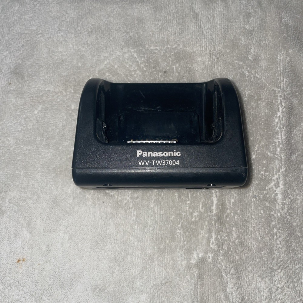 Panasonic WV-TW37004 Pairing Dock