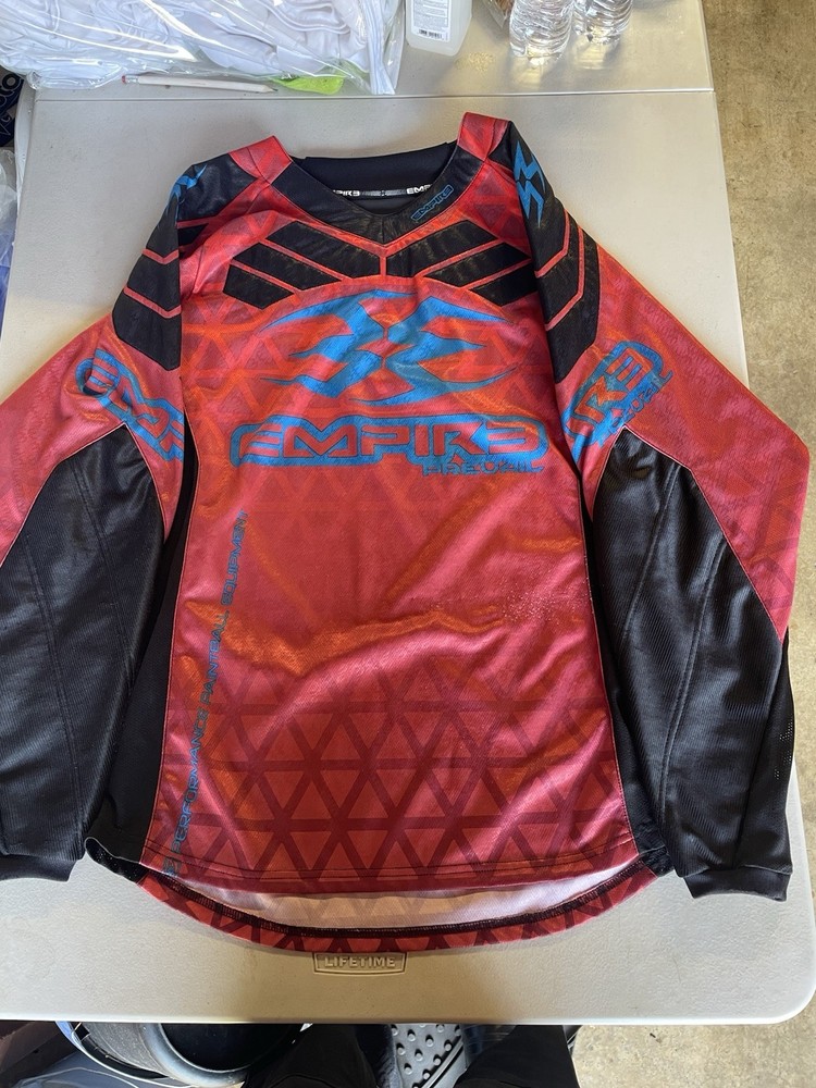 EMPIRE PREVAIL JERSEY LARGE