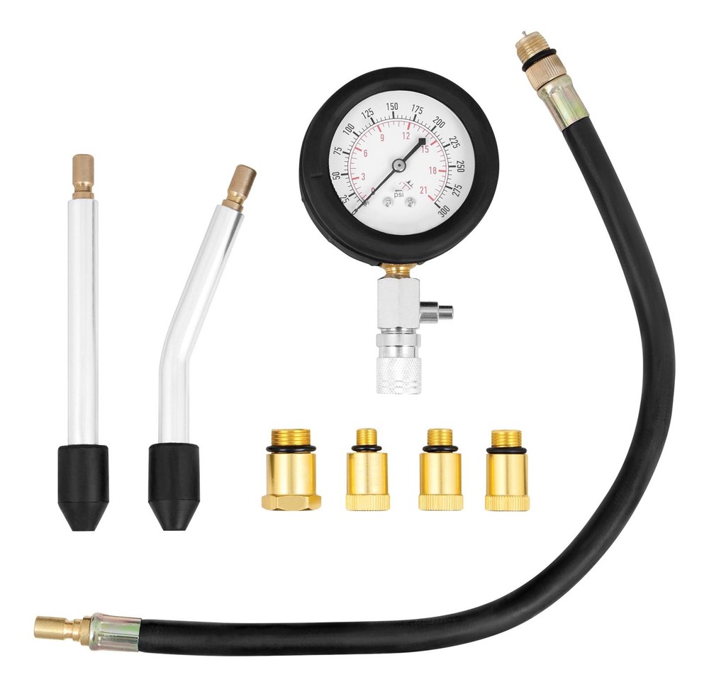 Performance Tool Compression Tester W80584