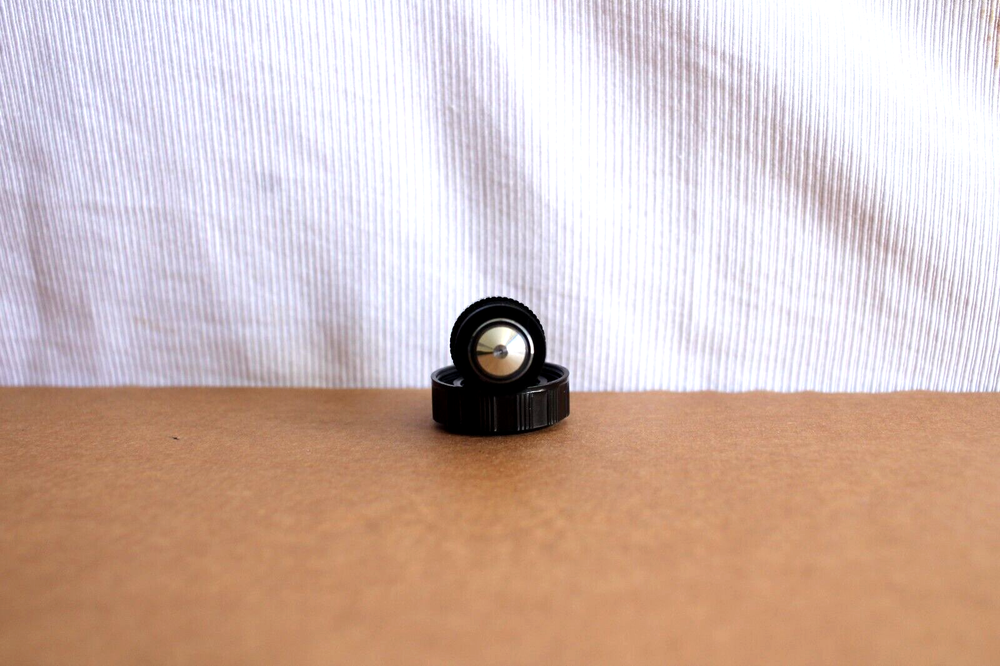 SWIFT DIN 100 1.25 OIL MICROSCOPE OBJECTIVE -USED