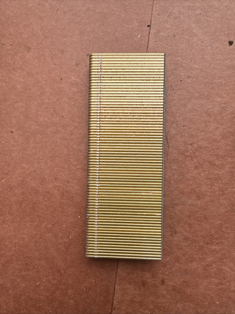Large Lot Of Staples