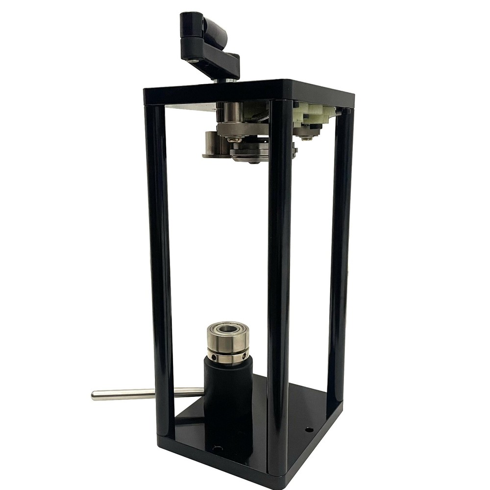 Hand Rotary Beverage Can Sealing Machine Aluminum Can Tin Capping Machine