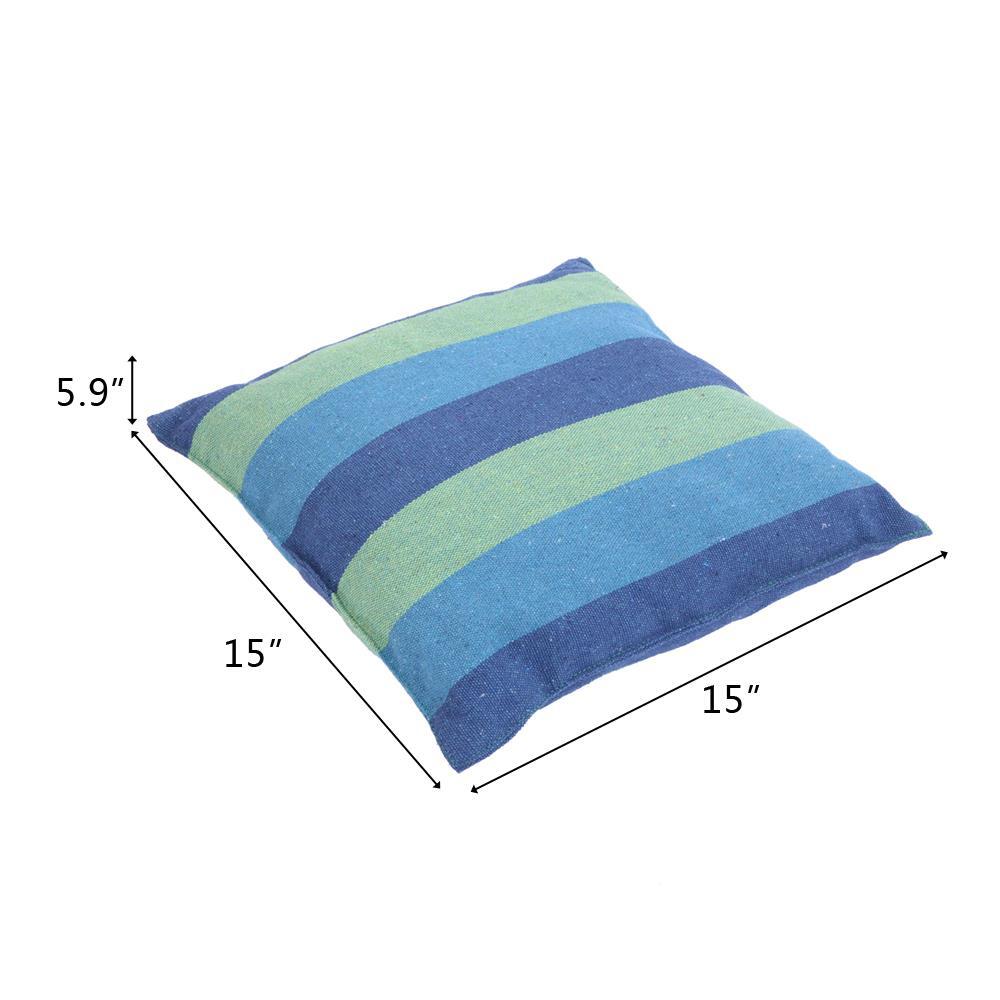 Hammock Hanging Rope Chair Porch Swing Seat Patio Camping BBQ Outdoor Hikking US