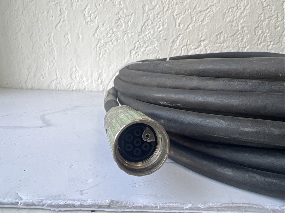 KUKA 50ft Cable 00-132-467