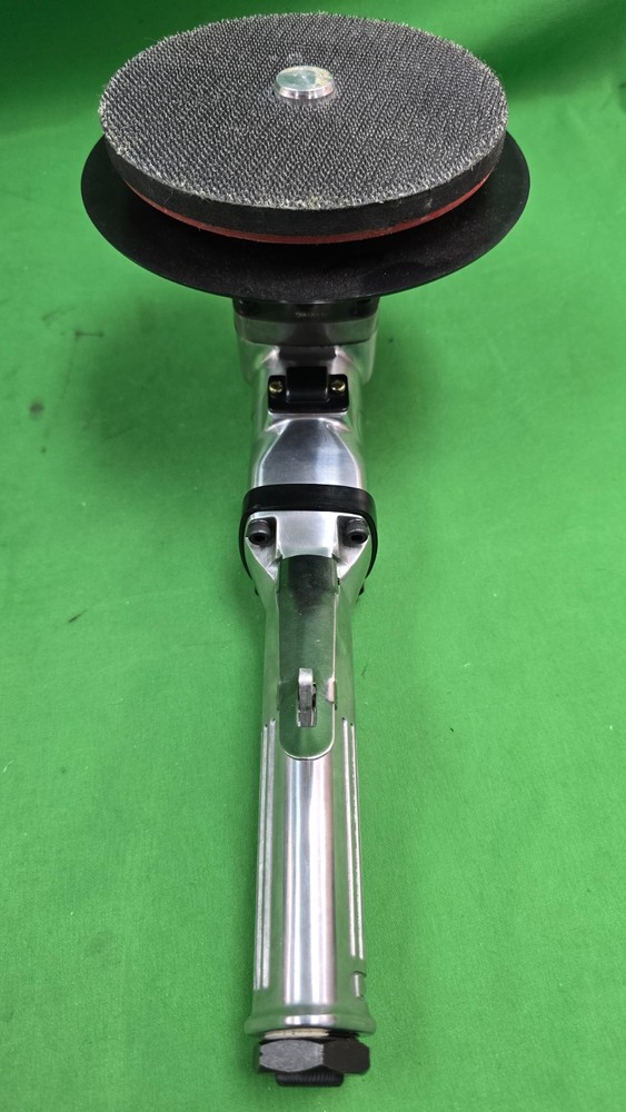 Northern Industrial Tools 7" Angle Sander TESTED (E13)