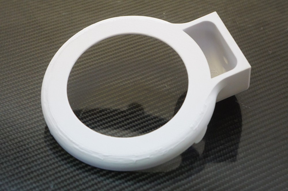 Wall Mount Holder for TP-Link BE5000, BE25 Mesh Device